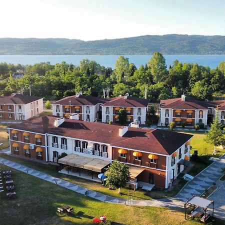 Sapanca Resort Hotel Сакарья Экстерьер фото