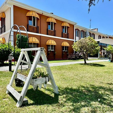 Sapanca Resort Hotel Сакарья Экстерьер фото