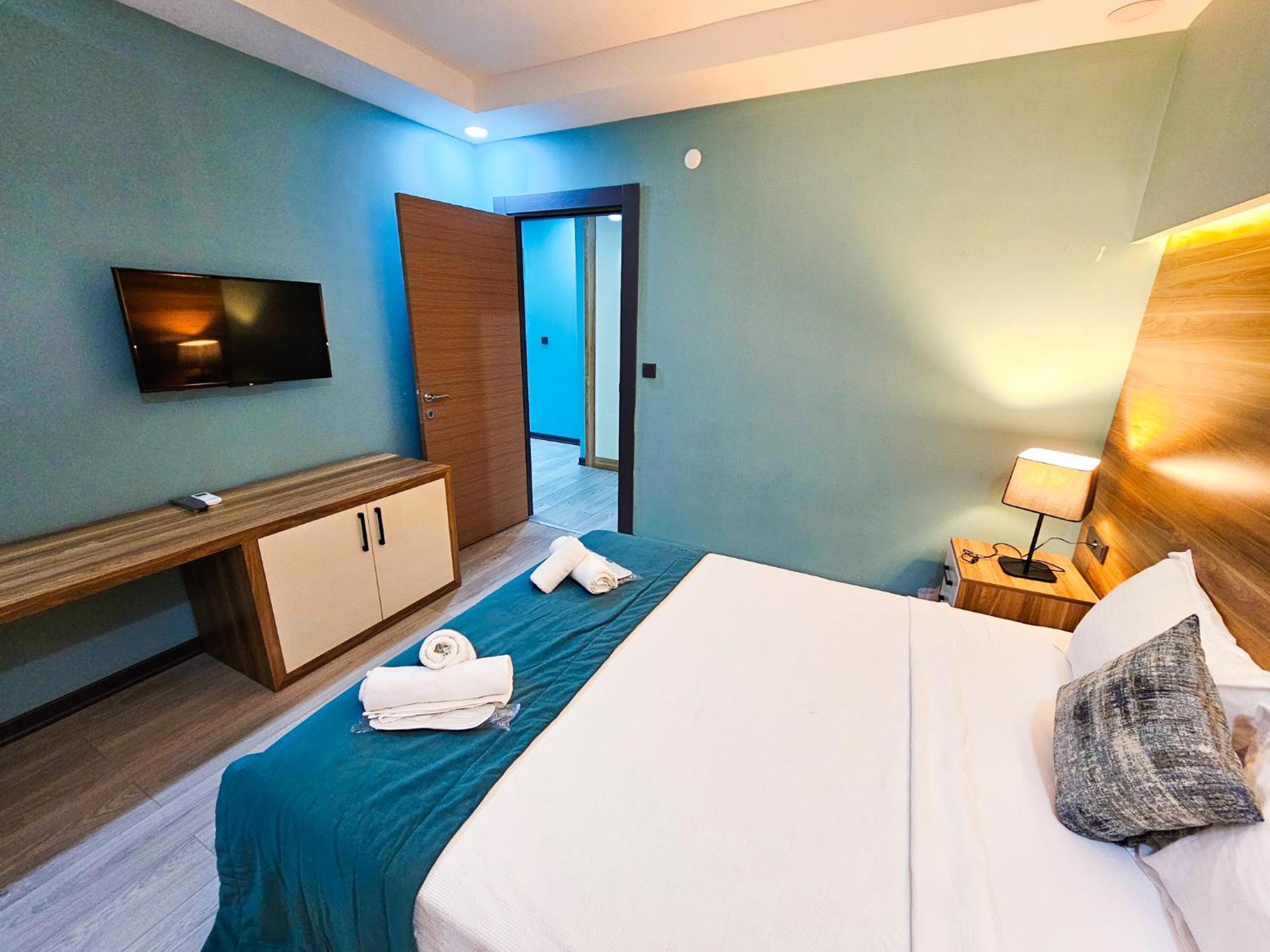 Sapanca Resort Hotel Сакарья Экстерьер фото