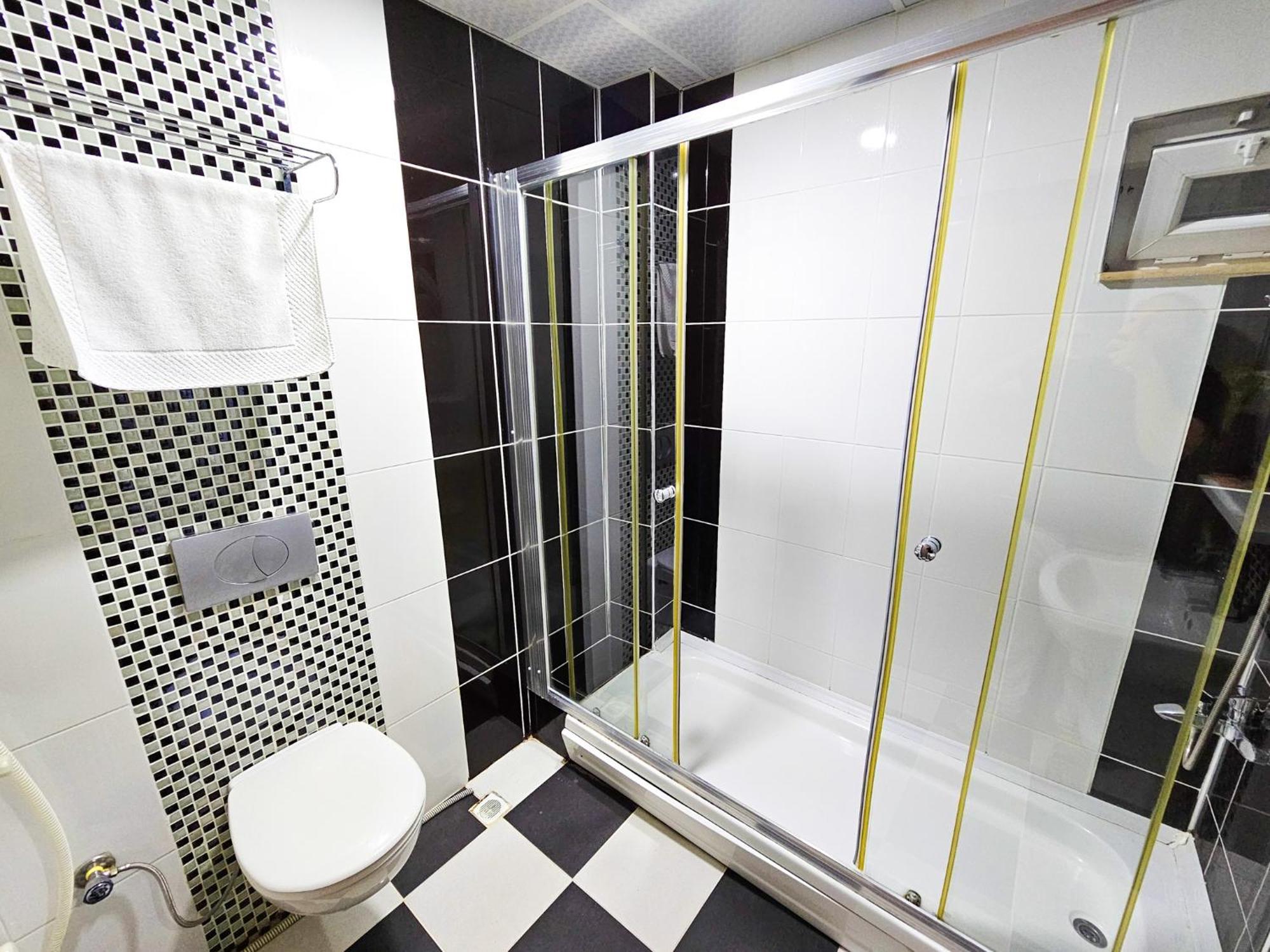 Sapanca Resort Hotel Сакарья Экстерьер фото