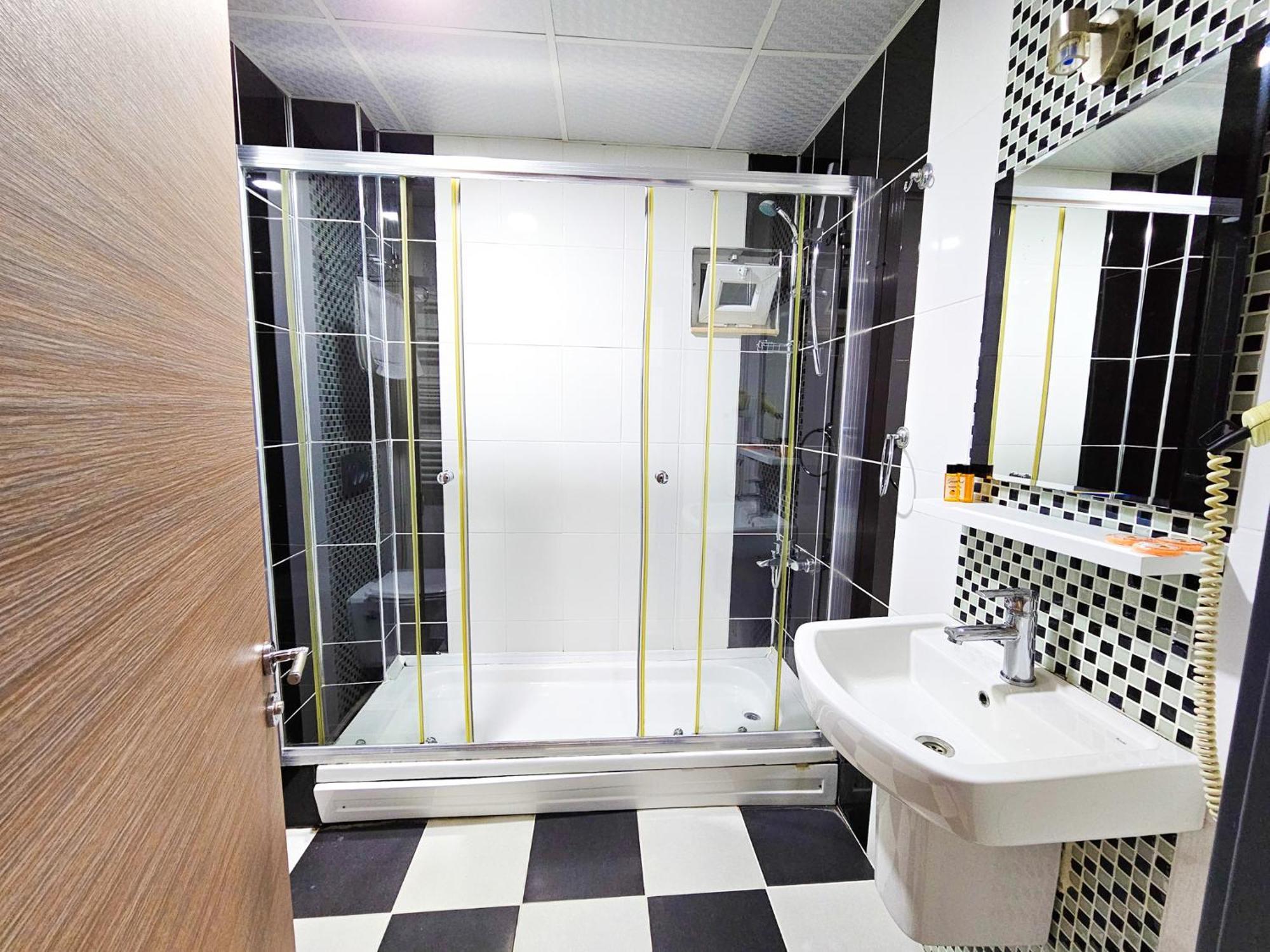 Sapanca Resort Hotel Сакарья Экстерьер фото
