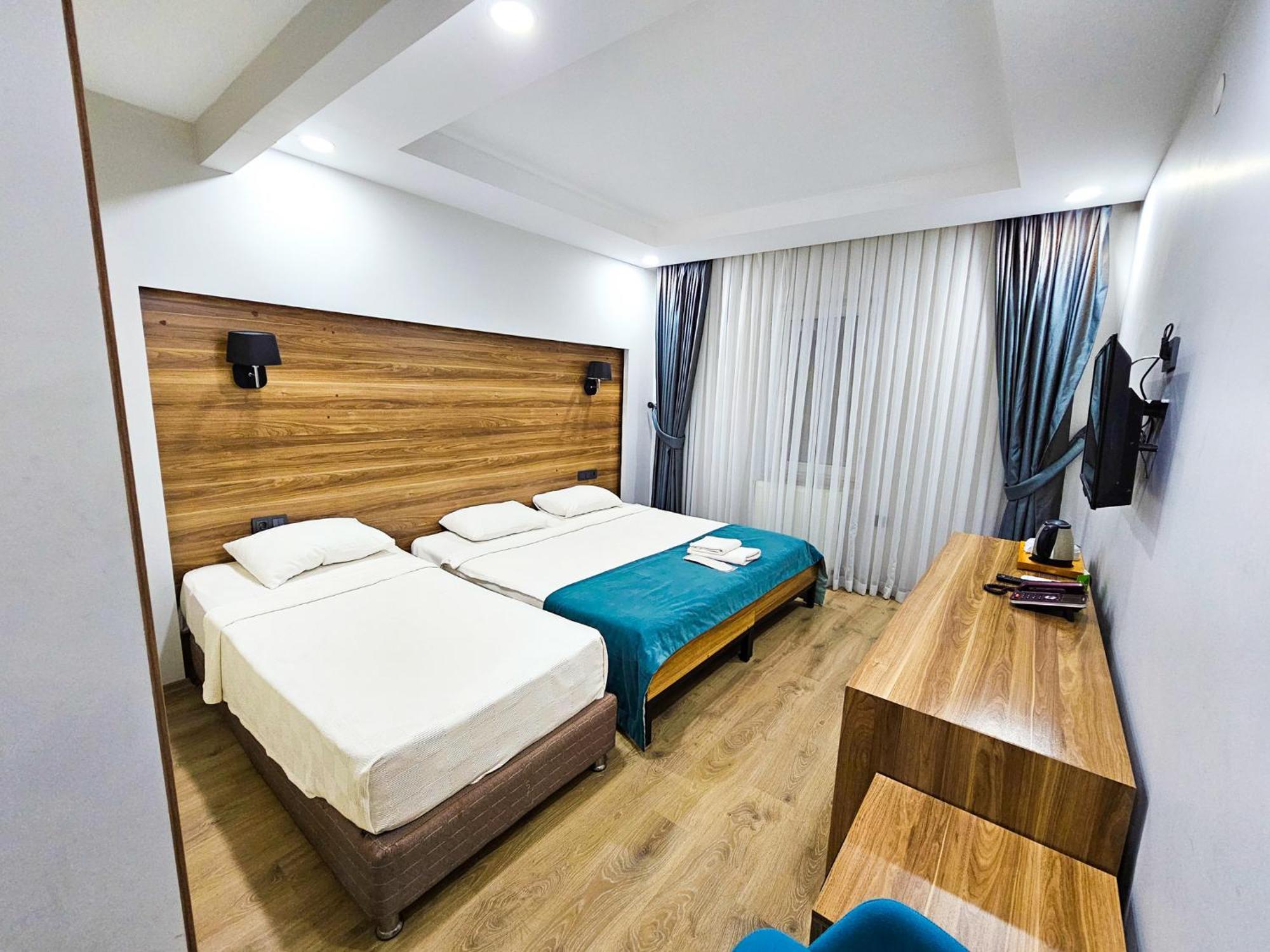 Sapanca Resort Hotel Сакарья Экстерьер фото