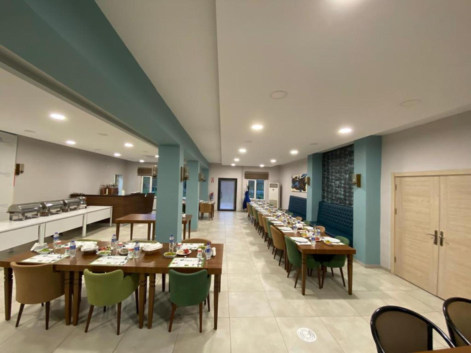 Sapanca Resort Hotel Сакарья Экстерьер фото