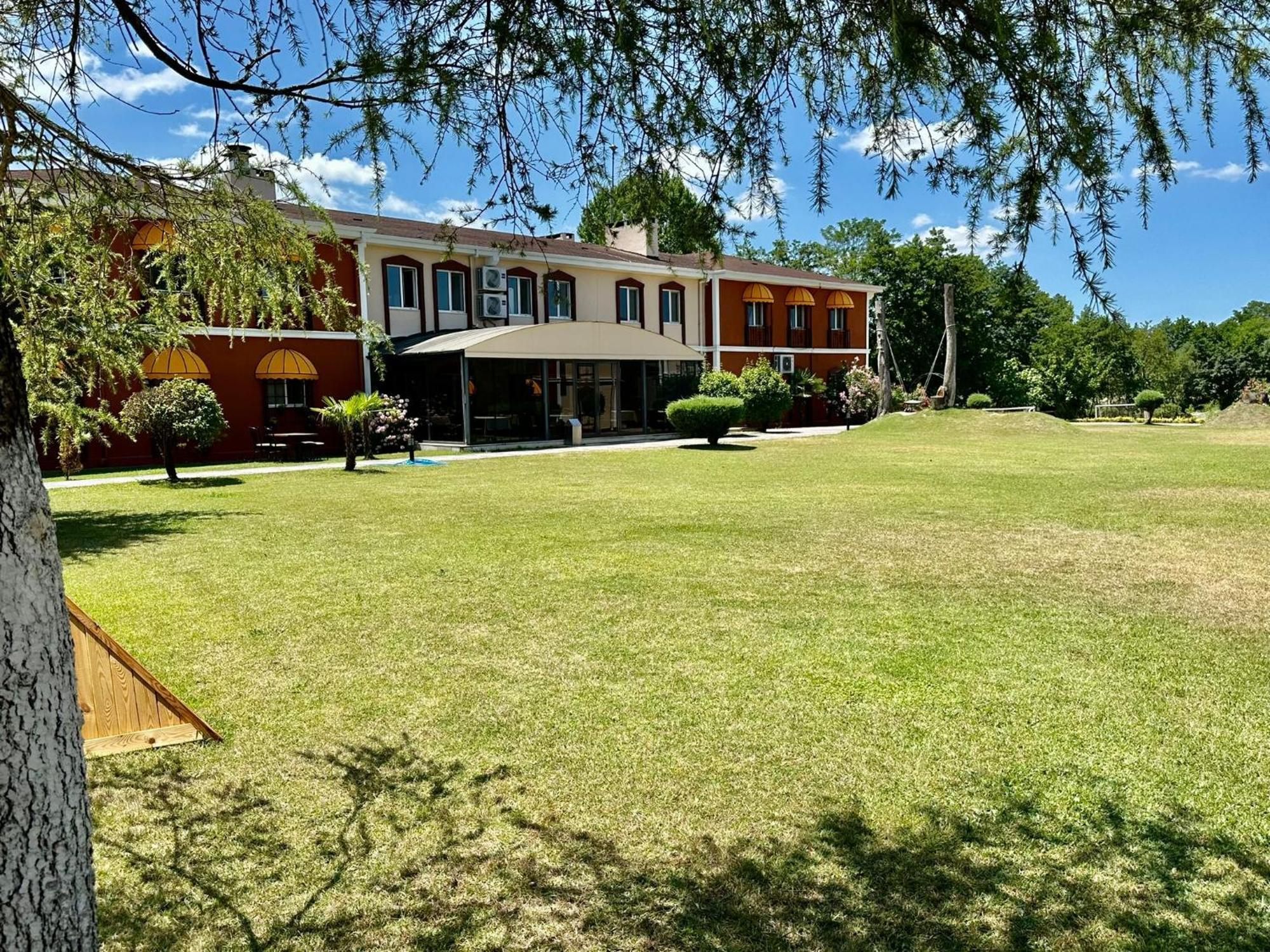 Sapanca Resort Hotel Сакарья Экстерьер фото